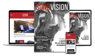 sonovision