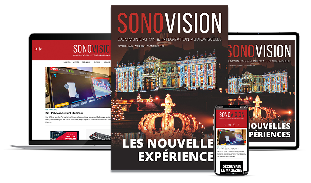 sonovision