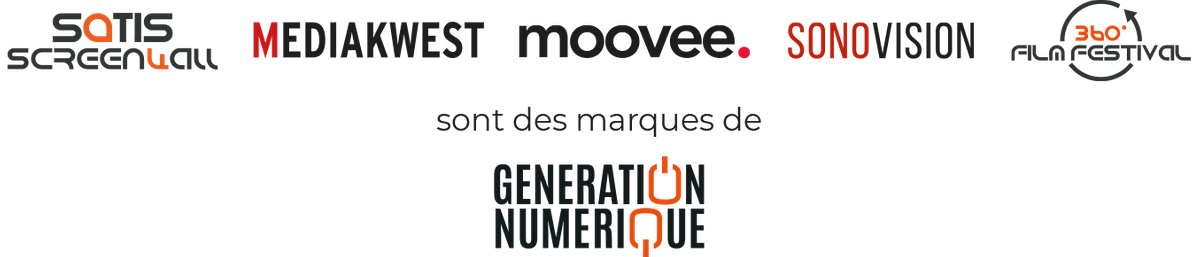 Les Marques de Génération Numérique