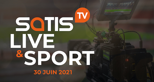 SATIS TV - Live & Sport