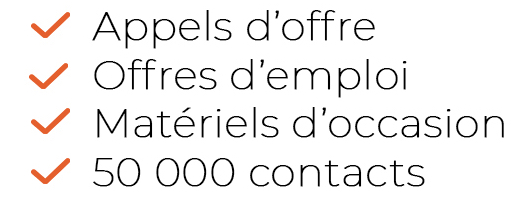 Annonces possibles