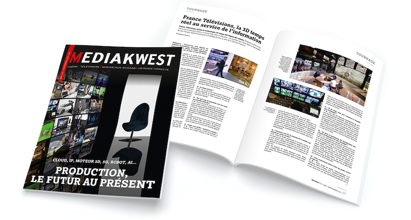 Mediakwest Papier