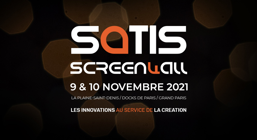 SATIS - Edition 2021
