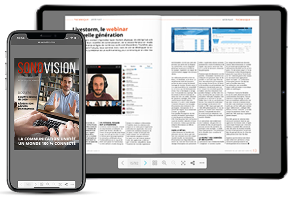 Sonovision Digital
