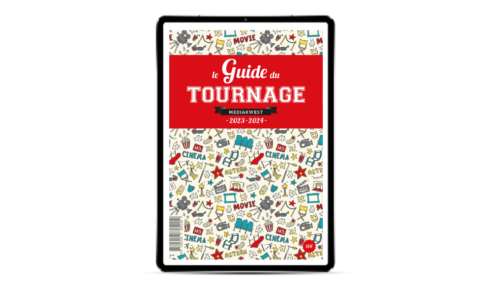 Guide du Tournage 20232024 Digital Génération Numérique